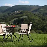Tenuta San Felice * Giano dellʼUmbria