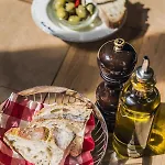 Tenuta San Felice * Giano dellʼUmbria