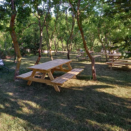 Farm stay Tenuta San Felice Giano dell'Umbria