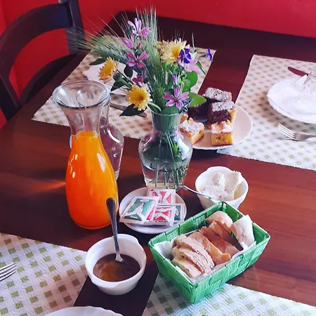 Tenuta San Felice * Giano dellʼUmbria