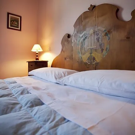 Alojamento de Turismo Rural Tenuta San Felice *