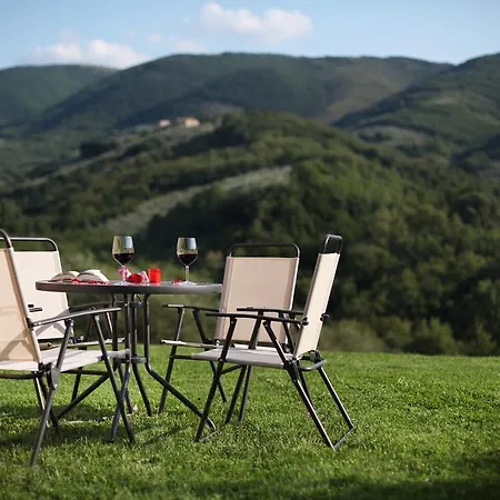 Tenuta San Felice * Giano dellʼUmbria