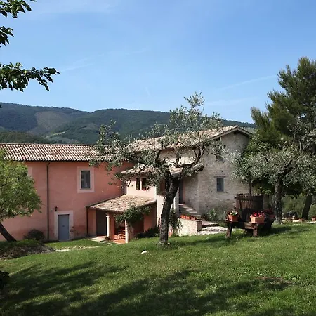 Tenuta San Felice Farm stay Giano dell'Umbria