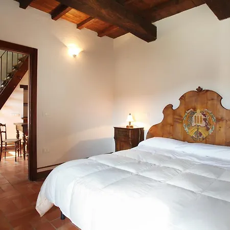 Alojamento de Turismo Rural Tenuta San Felice *