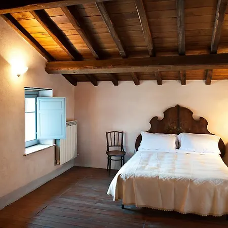 Tenuta San Felice Farm stay *