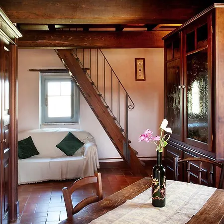 Tenuta San Felice Farm stay