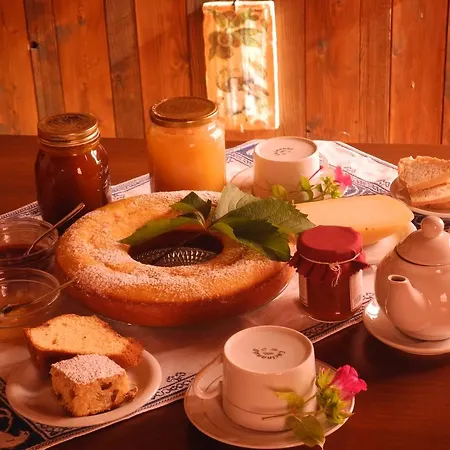 Tenuta San Felice Alojamento de Turismo Rural *