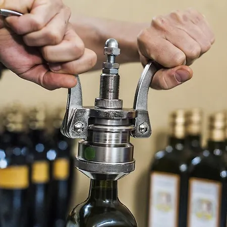 Alojamento de Turismo Rural Tenuta San Felice