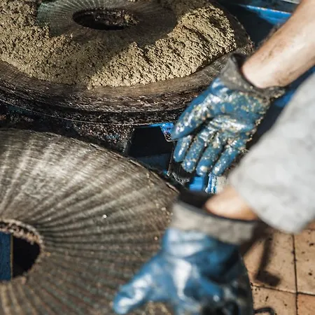 Tenuta San Felice Giano dellʼUmbria