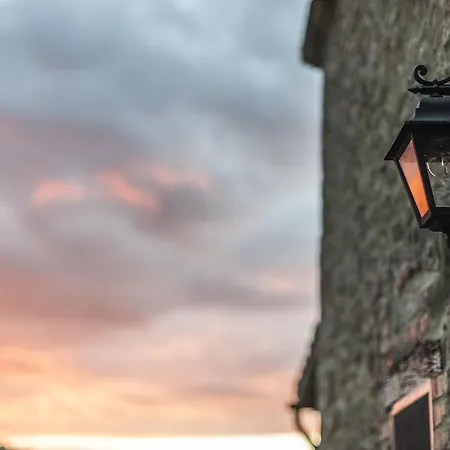 Tenuta San Felice Κατάλυμα σε φάρμα *