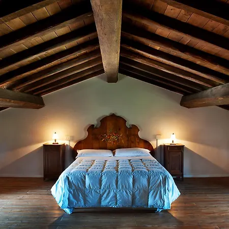 Tenuta San Felice Giano dellʼUmbria