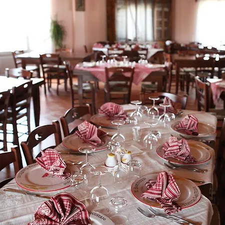 Tenuta San Felice * Giano dellʼUmbria