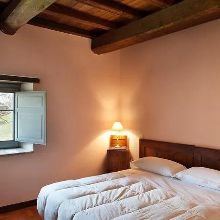 Farm stay Tenuta San Felice Giano dell'Umbria