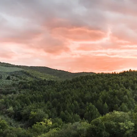 Tenuta San Felice Alloggio per agriturismo Giano dellʼUmbria
