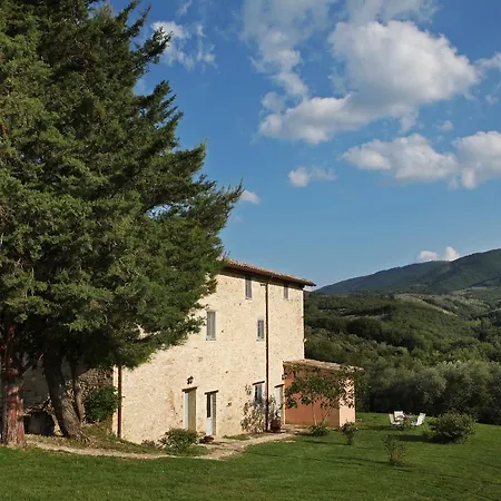 Alojamento de Turismo Rural Tenuta San Felice