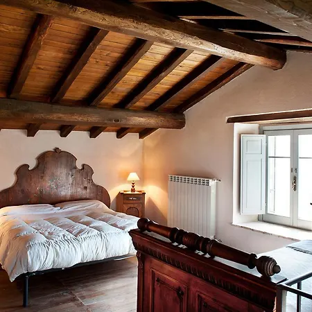 Alojamento de Turismo Rural Tenuta San Felice *