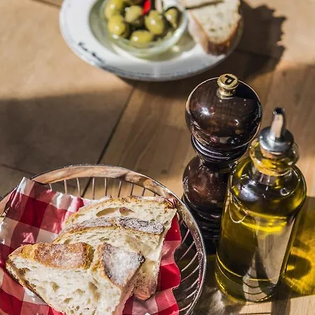 Tenuta San Felice * Giano dellʼUmbria