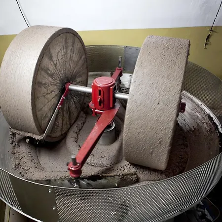 Tenuta San Felice Giano dellʼUmbria