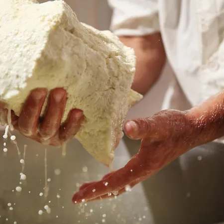 Tenuta San Felice * Giano dellʼUmbria