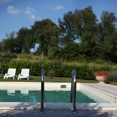 Farm stay Tenuta San Felice *